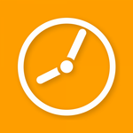 Amber Chron Manager icon