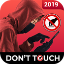 Don't touch my cell phone: Burglary Alarm APK