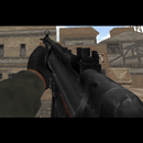 FPS Shooting Commando Games 3d APK