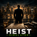 Heist Simulator