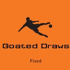 Goated Draws Vip icon