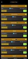 Foxxzy Correct Scores screenshot 1