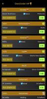 Foxxzy Correct Scores screenshot 2