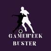 GAMEWEEK BUSTERS 图标