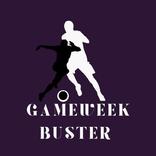 GAMEWEEK BUSTERS