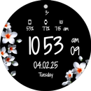GRBL FloraTime Watchface APK