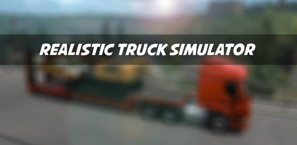Um guia passo a passo para baixar Simulador de caminhão real image