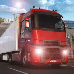 Real Truck Simulator XAPK download