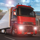 Echter LKW-Simulator APK