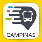 Hora do Ônibus - Campinas ไอคอน