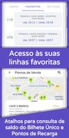 Hora do Ônibus - Campinas Ekran Görüntüsü 3