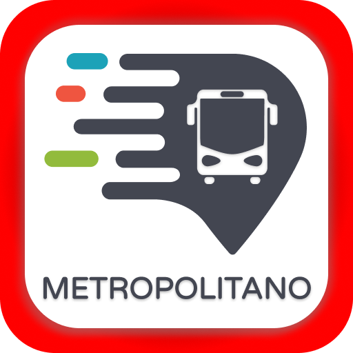 Horario autobuses Mepropolitan