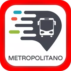 Hora do Ônibus - Metropolitano APK 下載