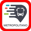 Hora do Ônibus - Metropolitano ikon