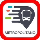 آیکون‌ Hora do Ônibus - Metropolitano