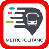 Hora do Ônibus - Metropolitano