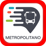 Hora do Ônibus - Metropolitano simgesi