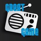 Great Radio Game 图标