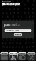 Great Radio Game captura de pantalla 2