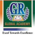G R Global Academy icône