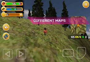 Dirt Bike: Lái xe Motocross bài đăng