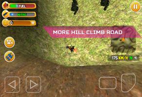 Dirt Bike: Driving Motocross capture d'écran 2