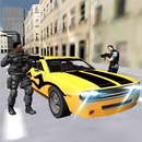 Parkour City Car Driving APK
