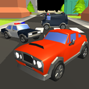 Endless Car Racing In City APK