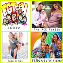 Game & Toys Family Funny Review APK