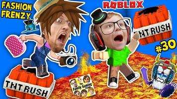 برنامه‌نما Game & Toys Family Funny Review عکس از صفحه