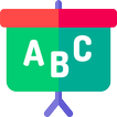 Gre words biểu tượng