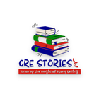 GRE Stories أيقونة