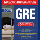 GRE 2019 Practice Test : McGraw - Hill APK