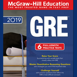 GRE 2019 أيقونة