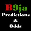 B9ja Predictions & Odds