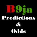 B9ja Predictions & Odds aplikacja