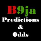 B9ja Predictions & Odds icône