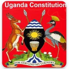 Uganda Constitution 1995 APK 下載