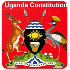 Uganda Constitution 1995