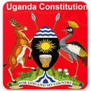 Uganda Constitution 1995 APK