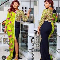 Latest Ankara Styles Affiche