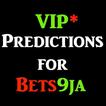 Bt9ja VIP Predictions & Odds