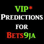 Bt9ja VIP Predictions & Odds icône