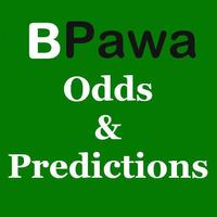 B.P Predictions & Odds capture d'écran 1