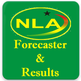 NLA Forecasts and Results icône
