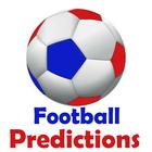 Football Predictions and Odds icône