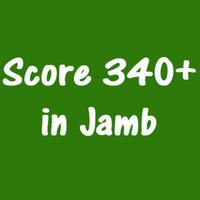 2022 Jamb News & CBT Practice+ capture d'écran 1