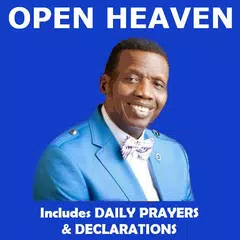 Open Heaven Devotional アプリダウンロード