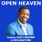 Open Heaven Devotional biểu tượng