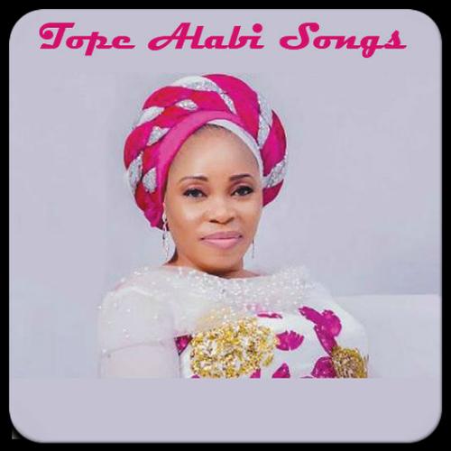Latest Tope Alabi Songs For Android Apk Download